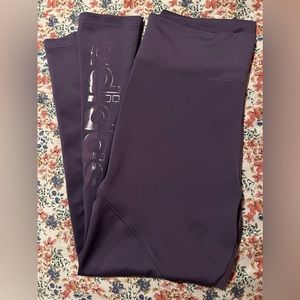 Adidas Climalite Leggings